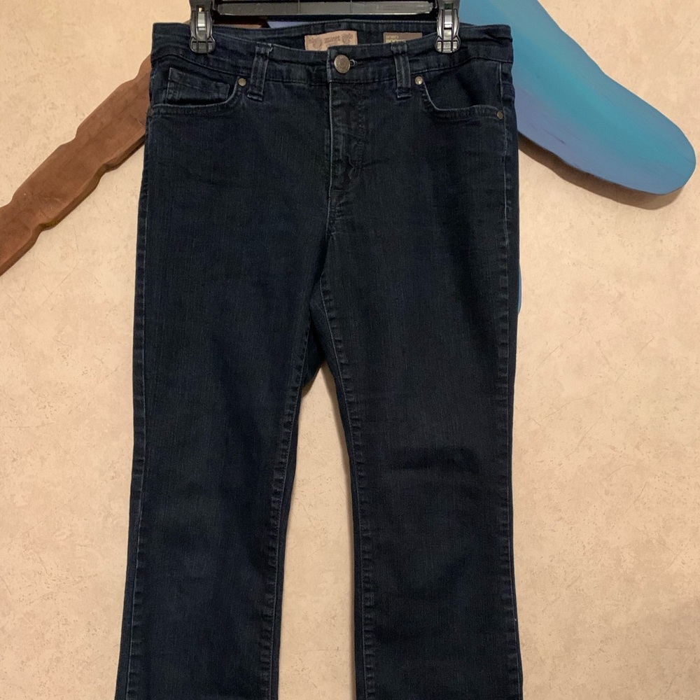 Vintage America dark jeans